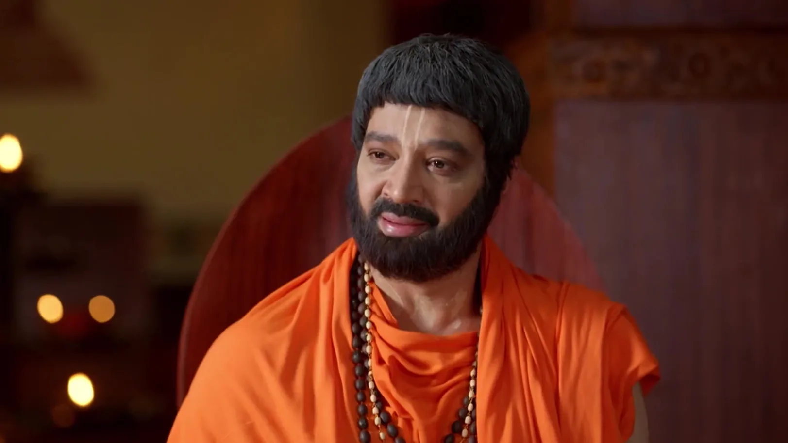 Sri Raghavendra Mahathme - September 29, 2025 - Webisode 29th September 2025 Webisode