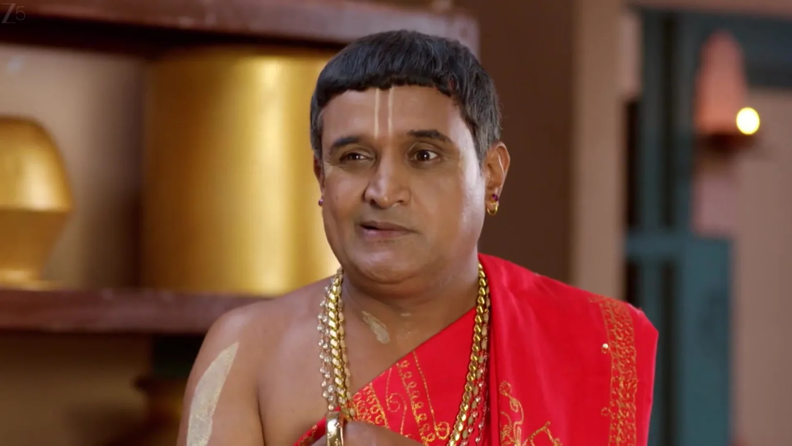 Sri Raghavendra Mahathme - October 01, 2025 - Webisode 1st October 2025 Webisode