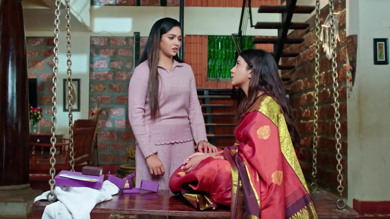Karna - October 03, 2025 - Best Scene 