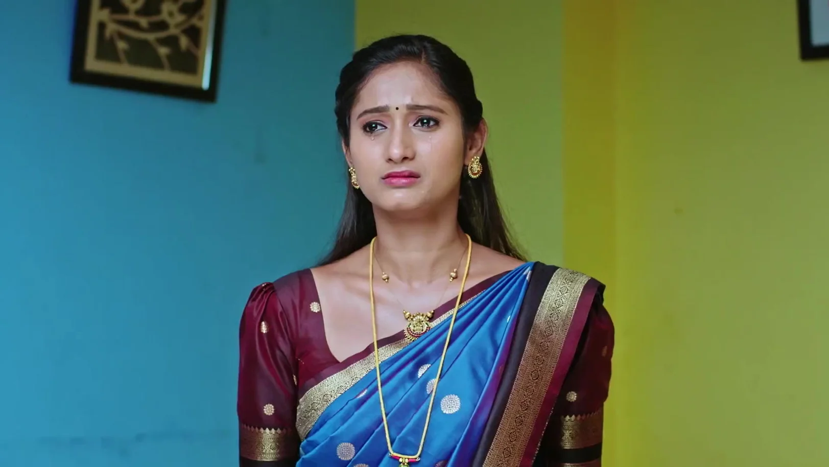 Naa Ninna Bidalaare - October 02, 2025 - Best Scene 