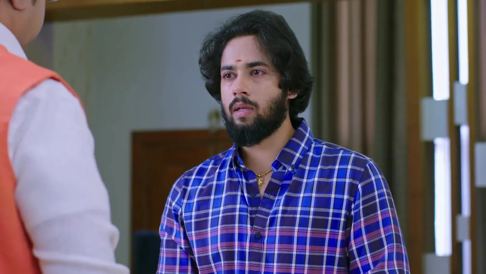 Shravani Subramanya - October 03, 2025 - Best Scene  Shravani Subramanya - October 03, 2025 - Best Scene