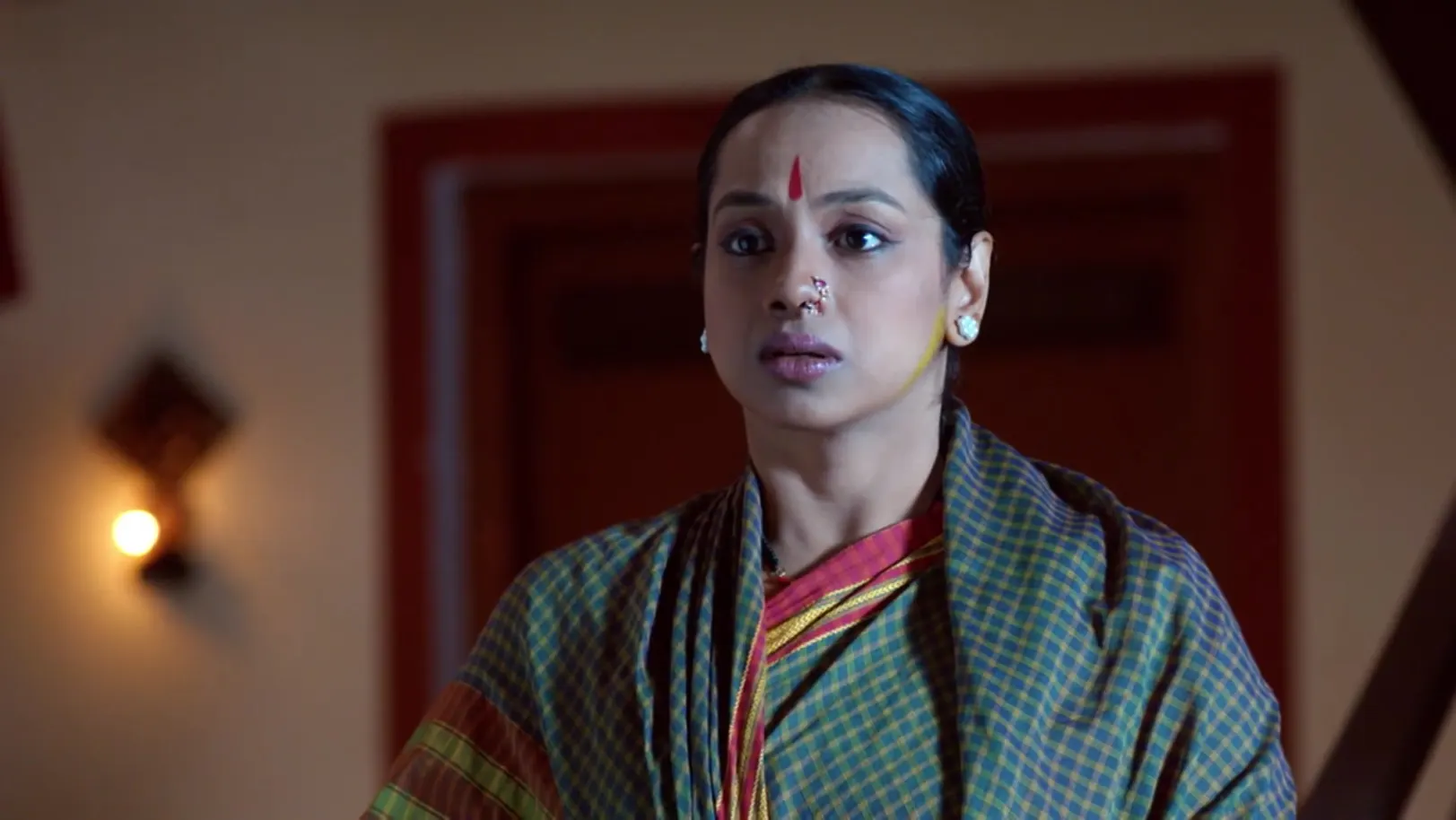 Sri Raghavendra Mahathme - October 03, 2025 - Best Scene 