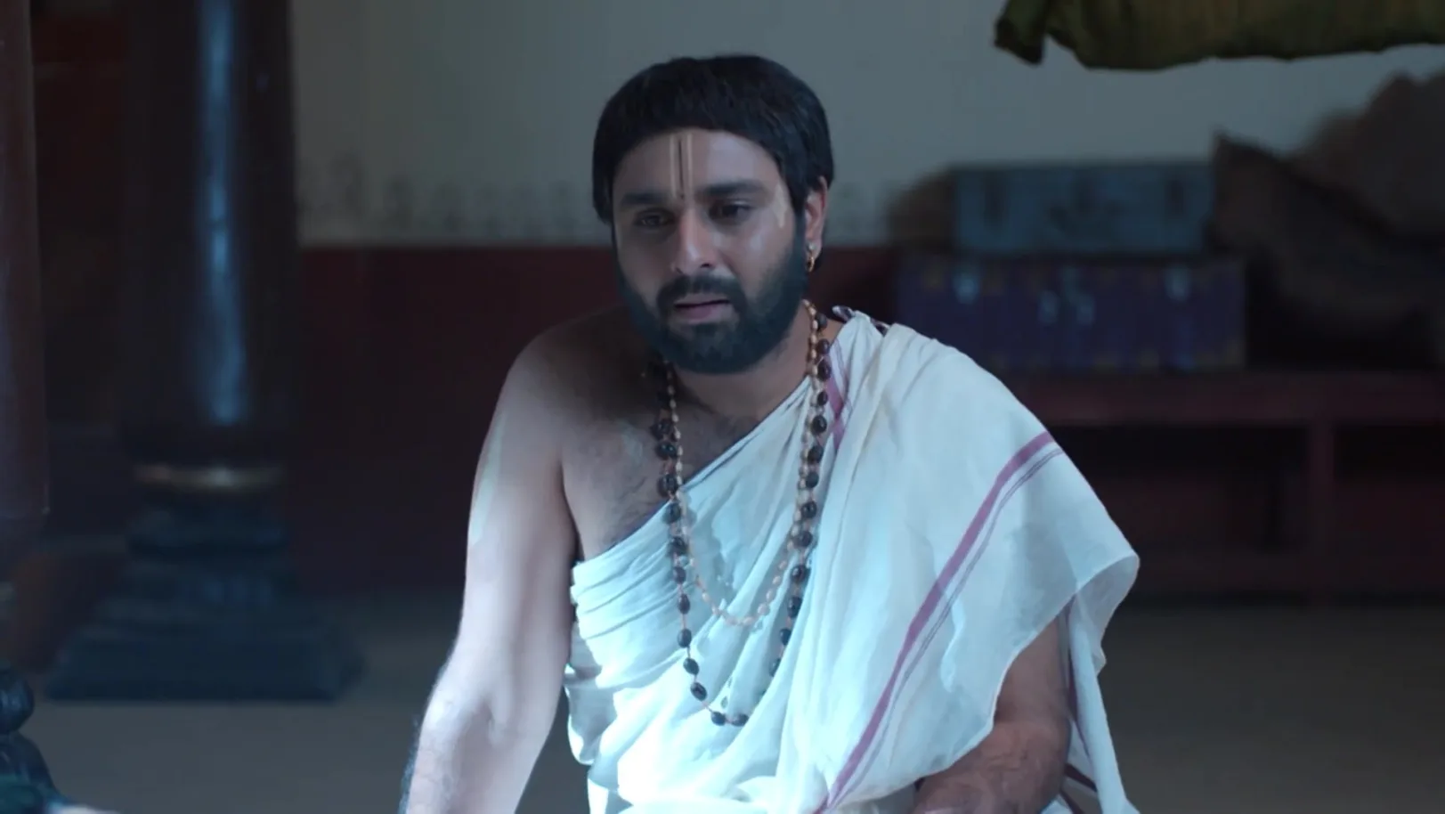 Sri Raghavendra Mahathme - October 01, 2025 - Best Scene 