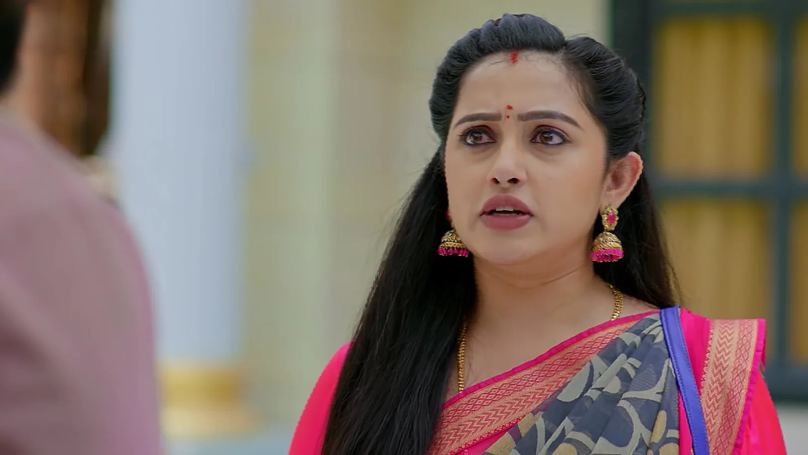 Annapoorna - October 02, 2025 - Episode Spoiler