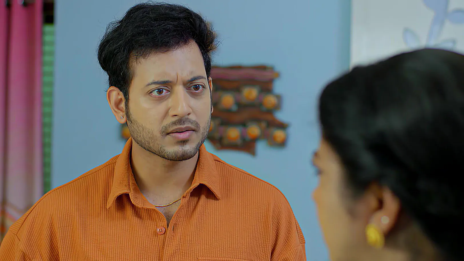 Annapoorna - September 30, 2025 - Episode Spoiler