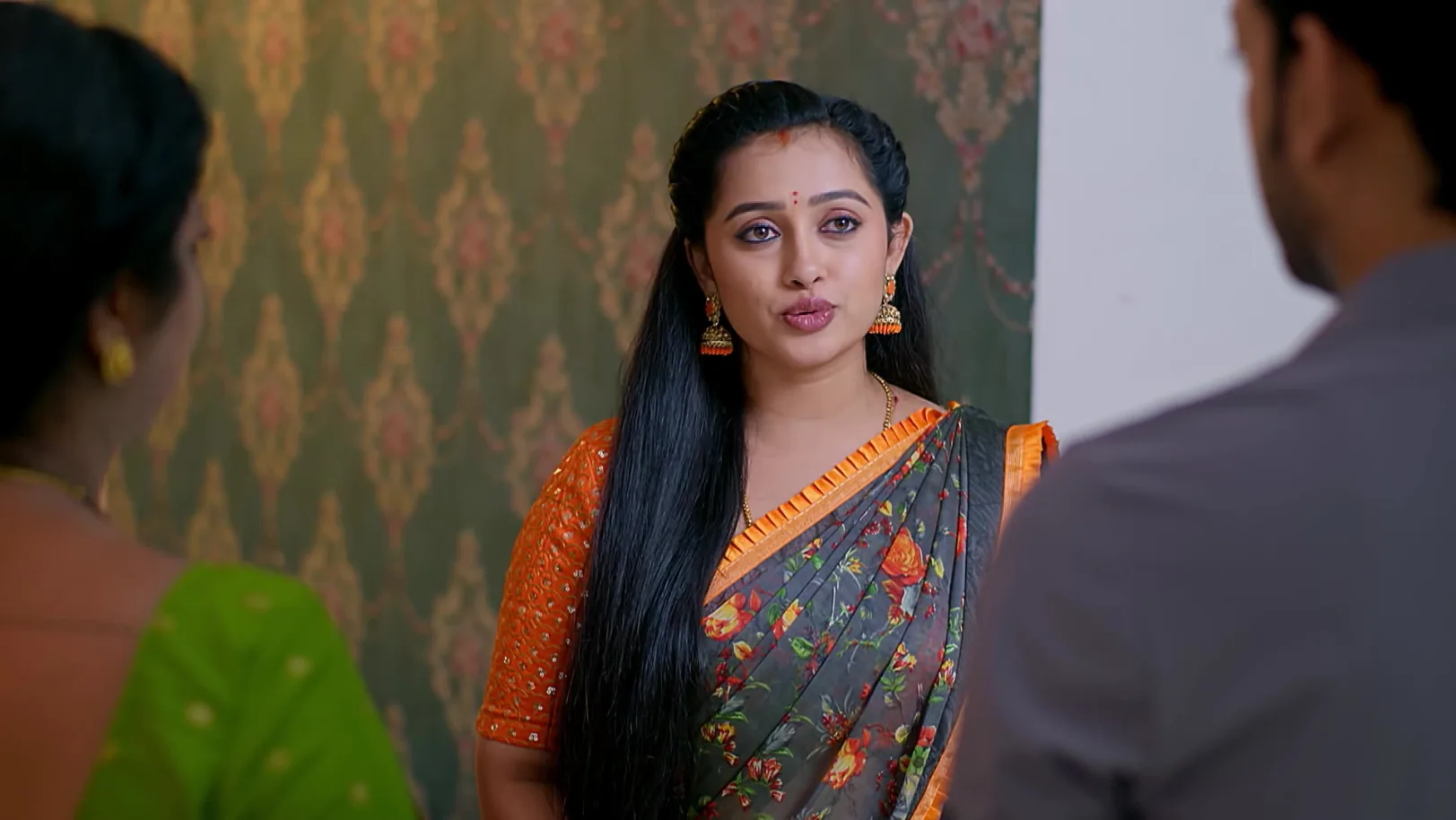 Annapoorna - October 06, 2025 - Episode Spoiler