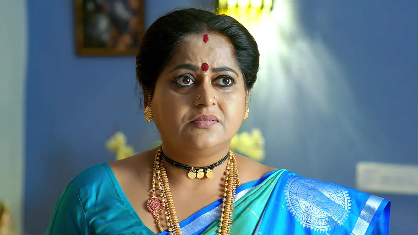 Annapoorna - October 03, 2025 - Episode Spoiler