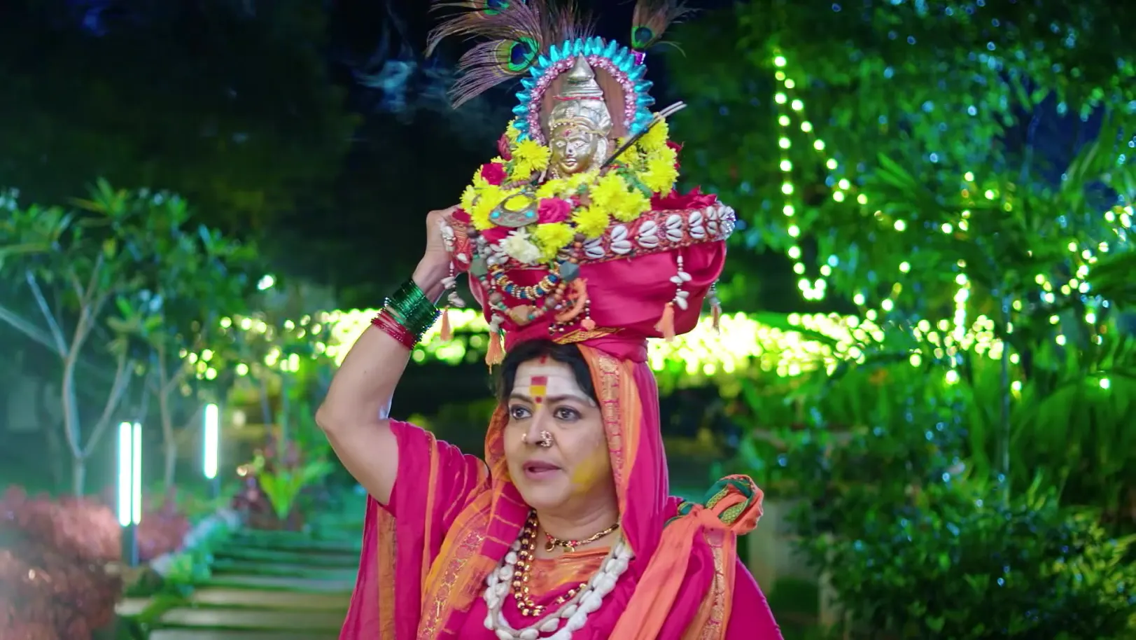 Karna - October 06, 2025 - Episode Spoiler