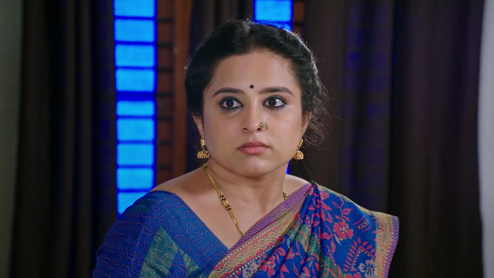 Lakshmi Nivasa - 06 October, 2025