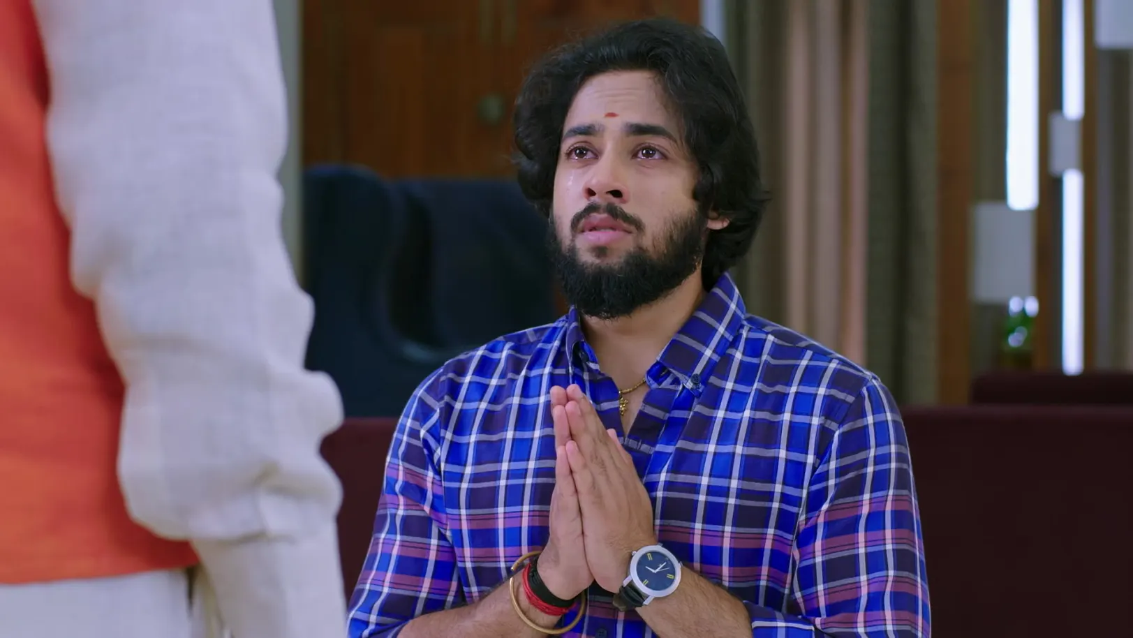 Shravani Subramanya - October 03, 2025 - Episode Spoiler Shravani Subramanya - October 03, 2025 - Episode Spoiler