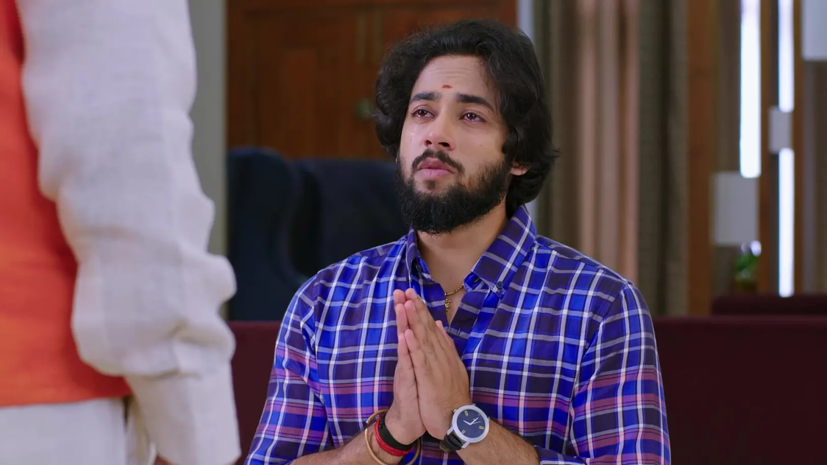 Shravani Subramanya - 02 October, 2025 Shravani Subramanya - 02 October, 2025