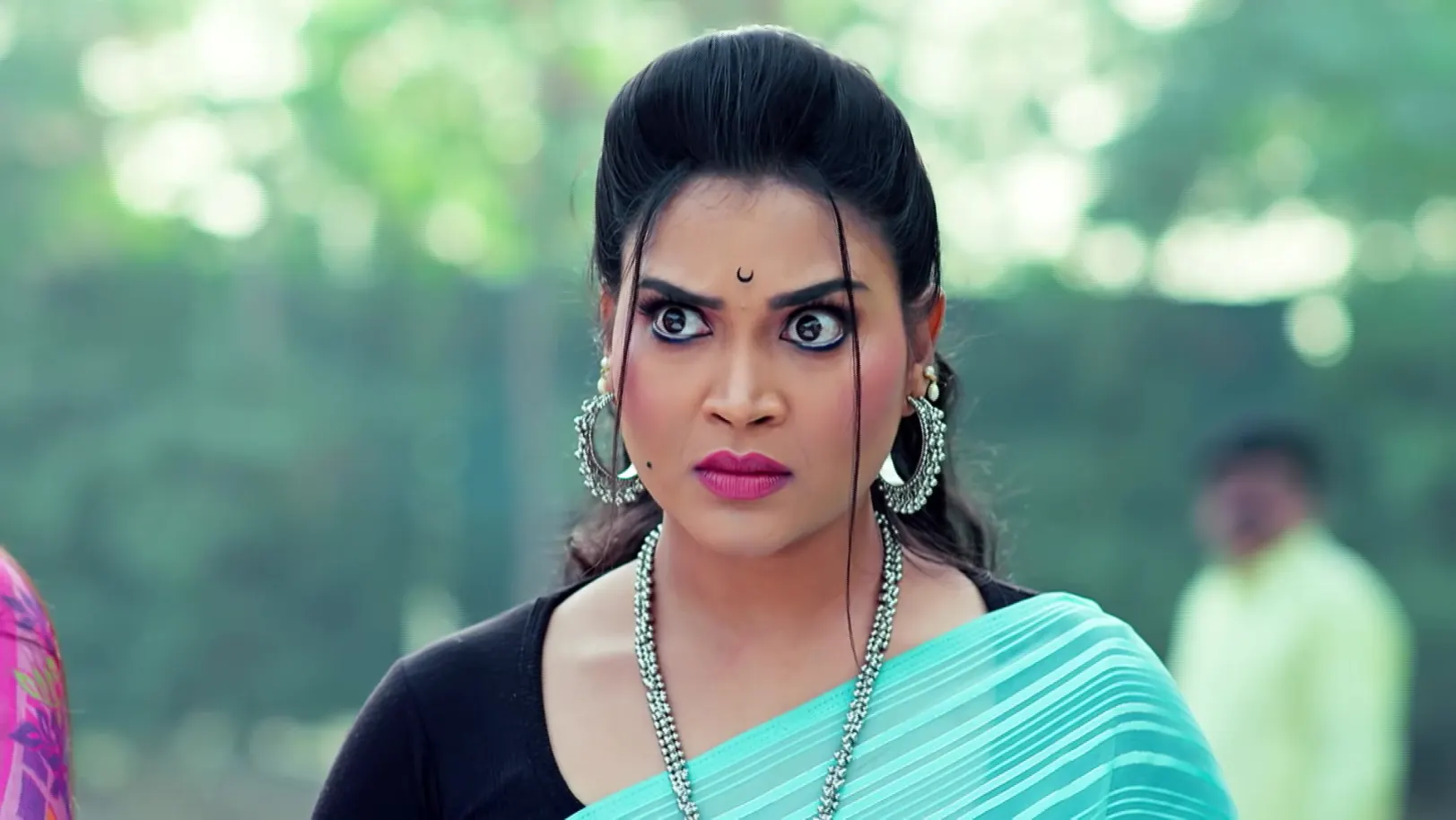 Soubhagyavati Bhava - October 01, 2025 - Episode Spoiler