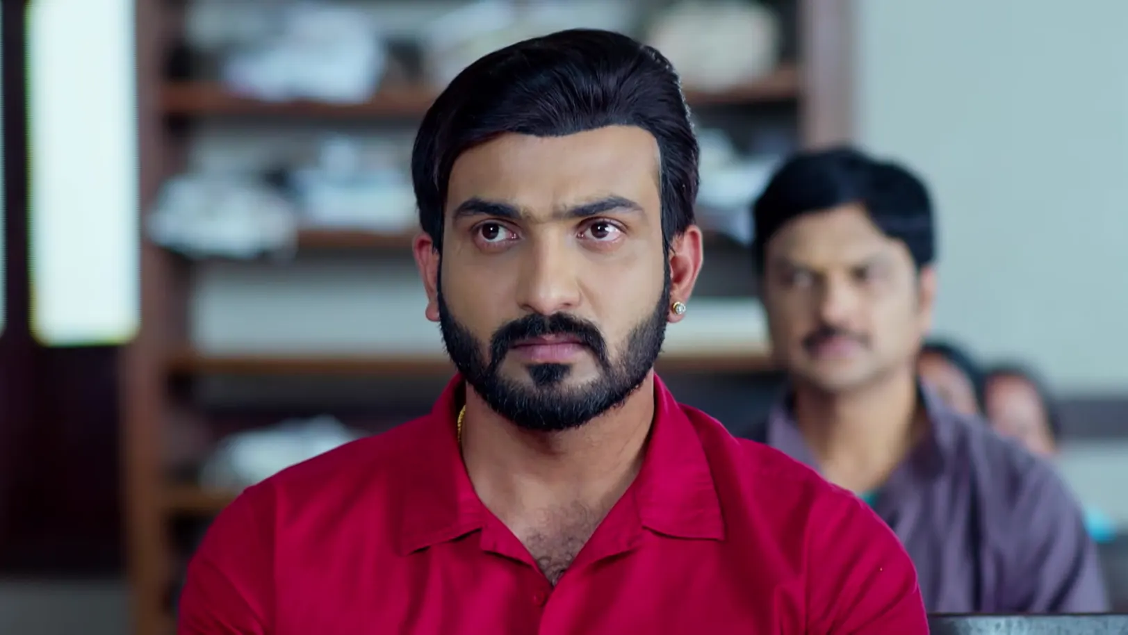 Soubhagyavati Bhava - October 06, 2025 - Episode Spoiler