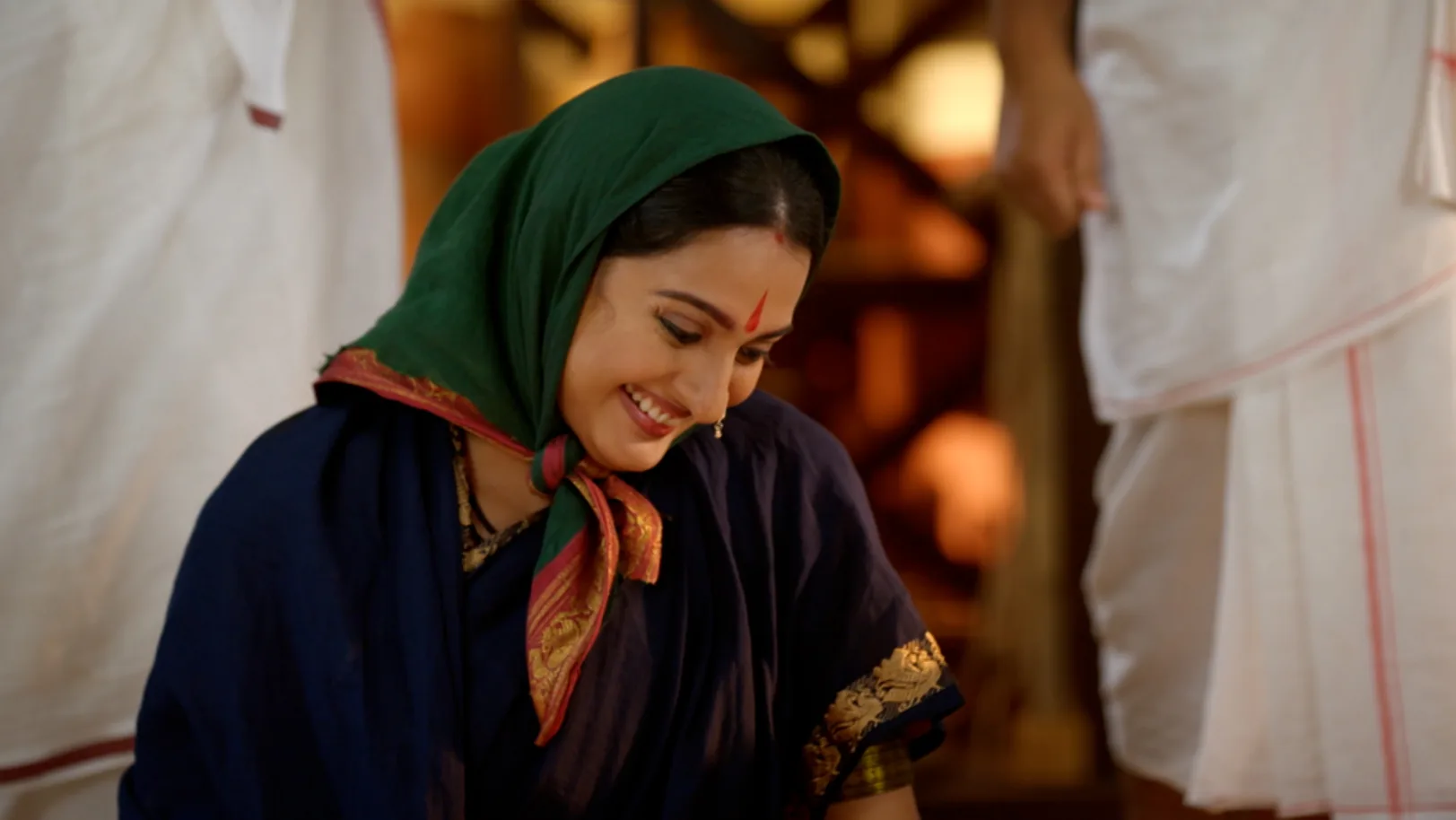 Sri Raghavendra Mahathme - September 30, 2025 - Episode Spoiler