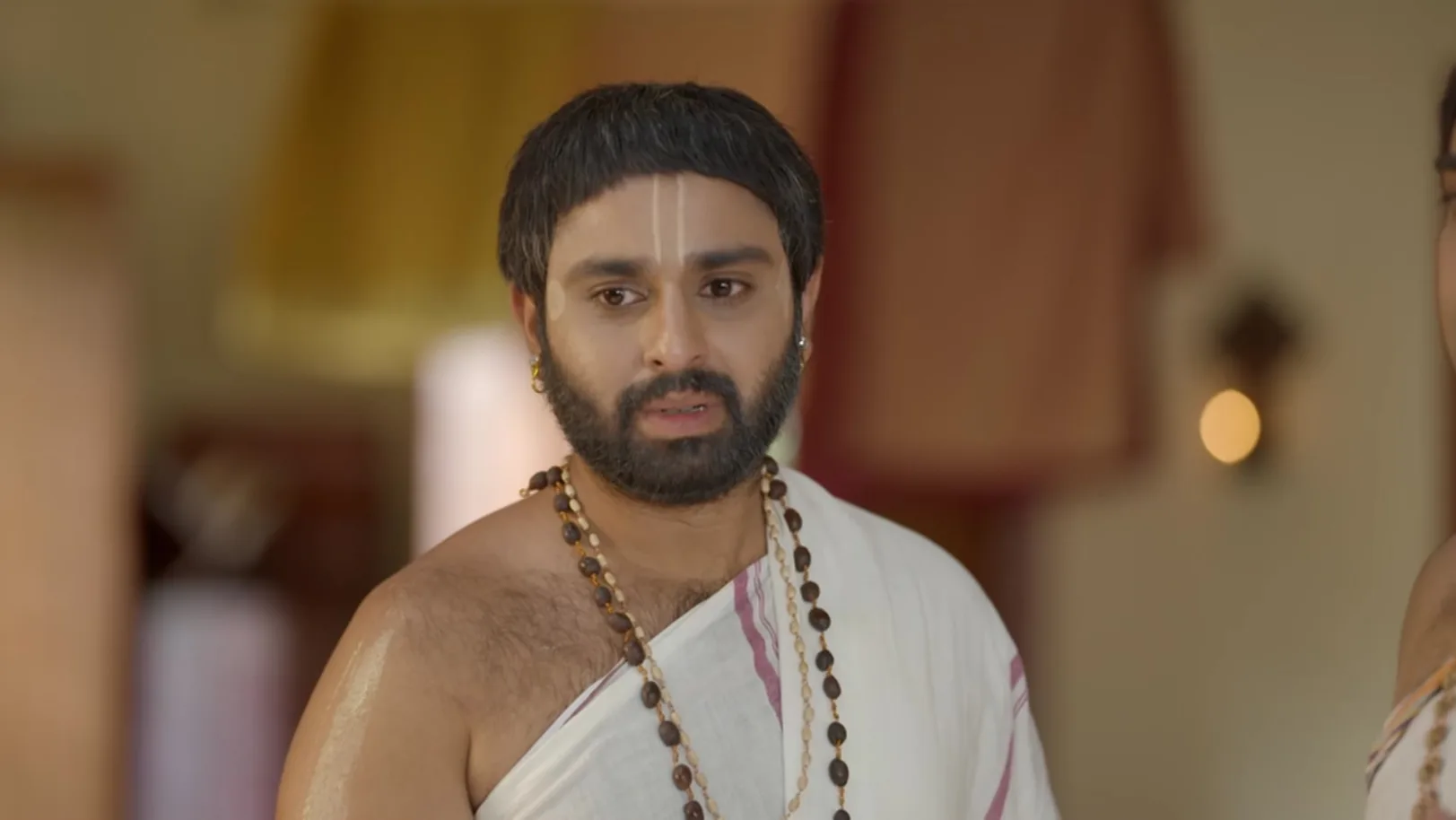 Sri Raghavendra Mahathme - October 02, 2025 - Episode Spoiler