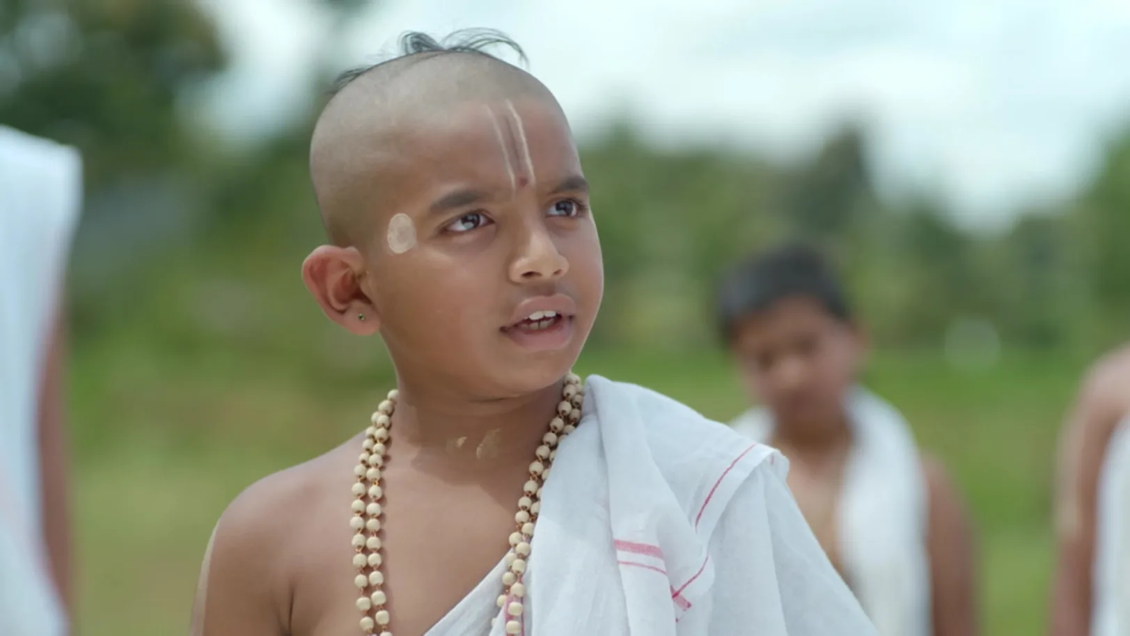 Sri Raghavendra Mahathme - October 06, 2025 - Episode Spoiler