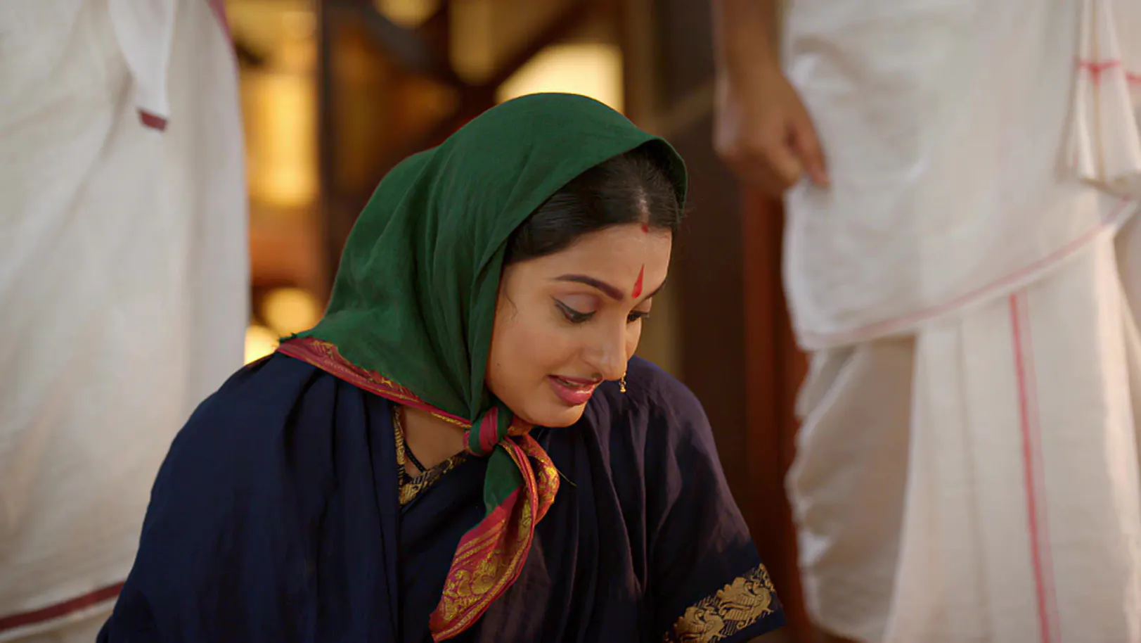 Sri Raghavendra Mahathme - September 30, 2025 - Episode Spoiler