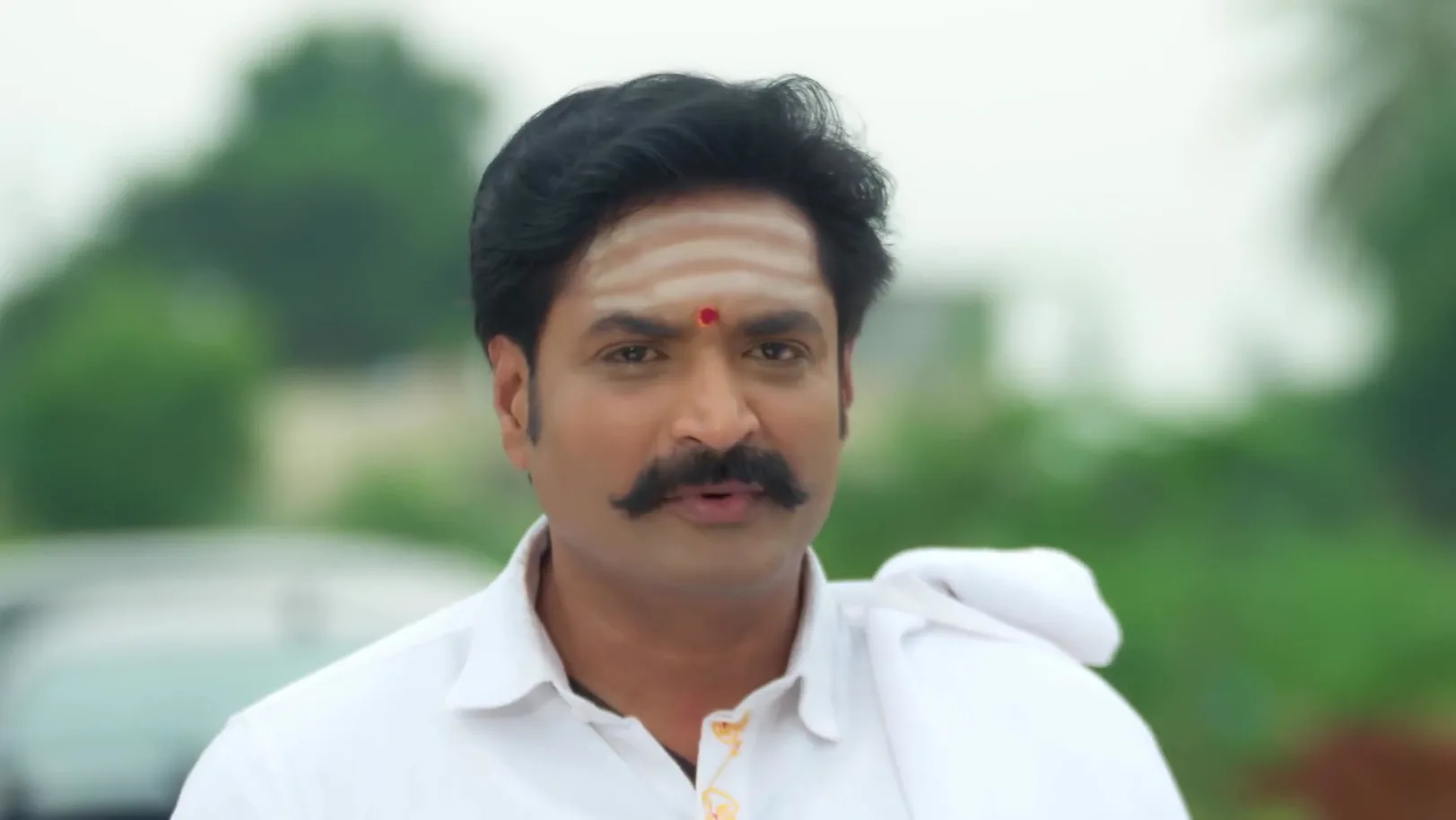 Soundirapandi's Plan Fails 3rd October 2025 Webisode