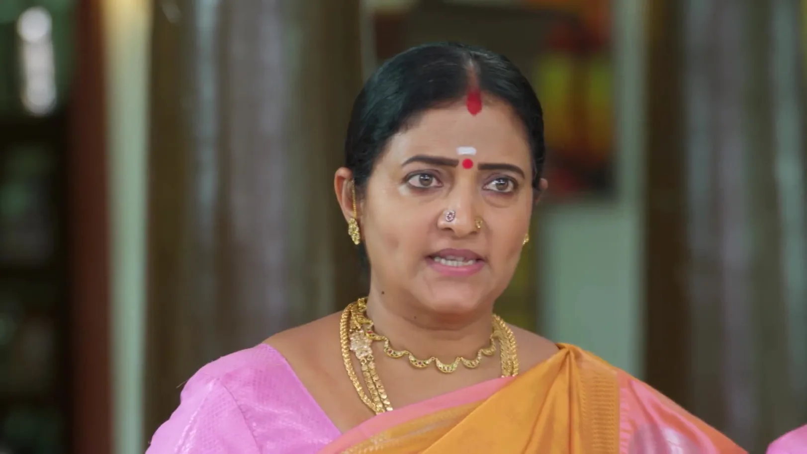 Soundirapandi's Plan Pleases Pandiyamma 2nd October 2025 Webisode