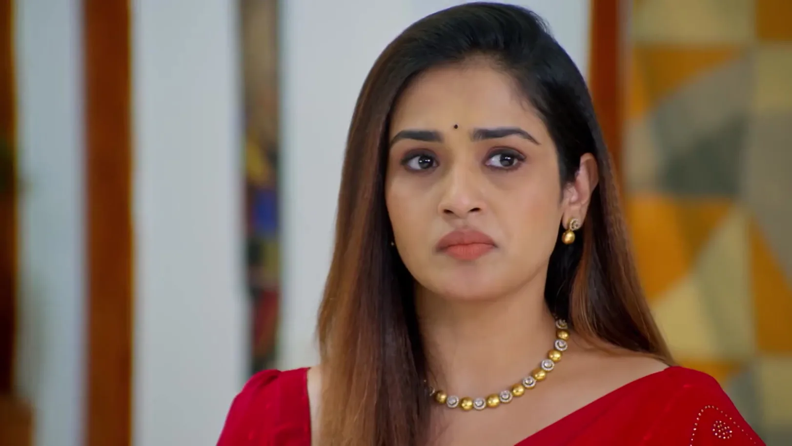 Selvanayagi Confronts Udhaya 1st October 2025 Webisode Selvanayagi Confronts Udhaya 1st October 2025 Webisode