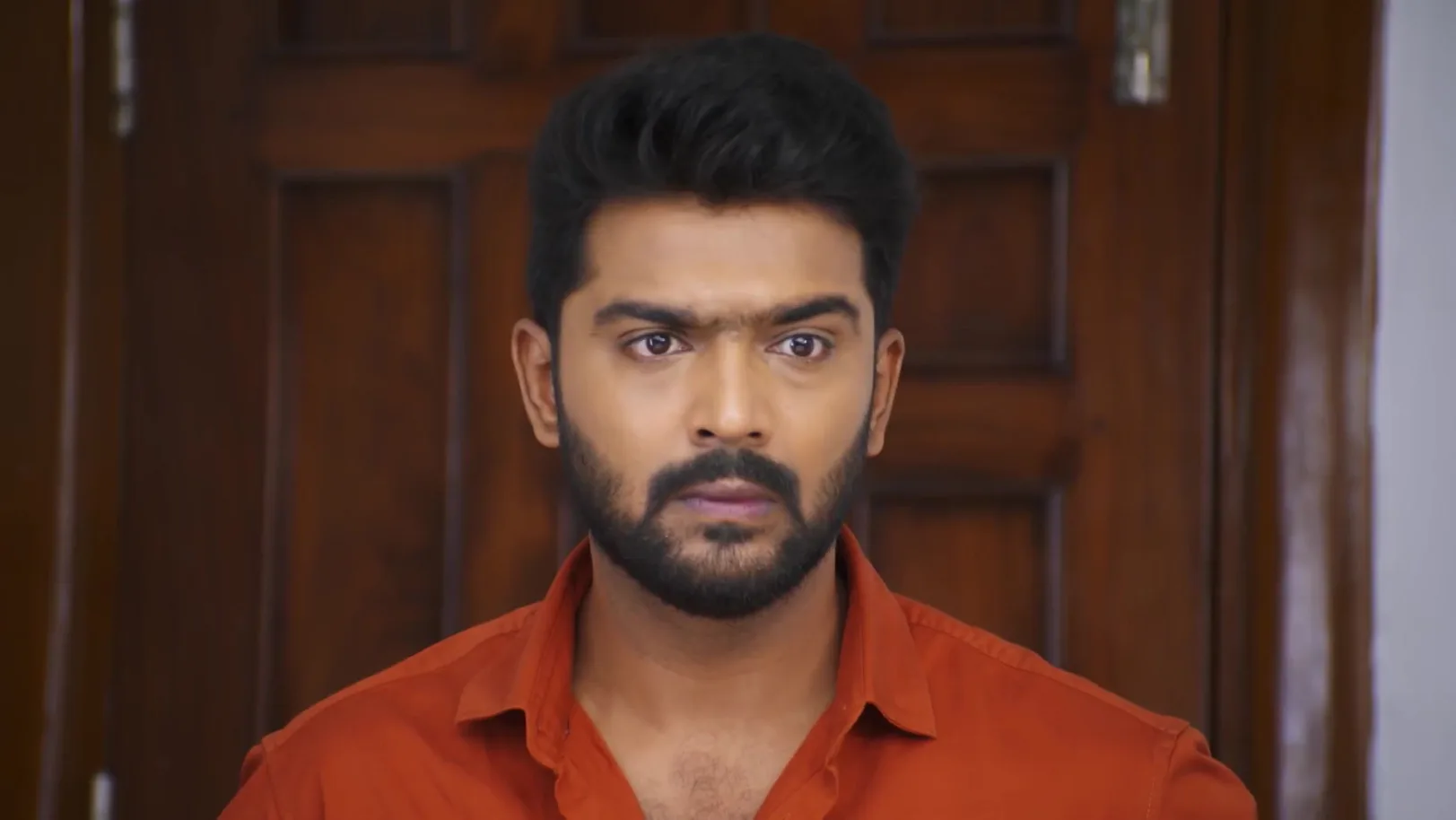 Shiva Confronts Ponni 2nd October 2025 Webisode Shiva Confronts Ponni 2nd October 2025 Webisode