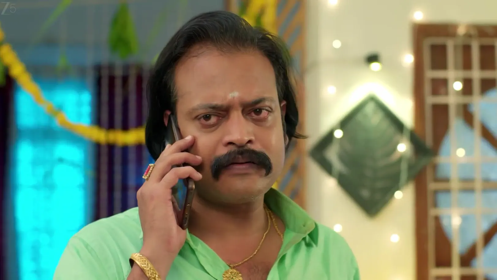 Chinnan Siru Kiliye - October 03, 2025 - Webisode 3rd October 2025 Webisode