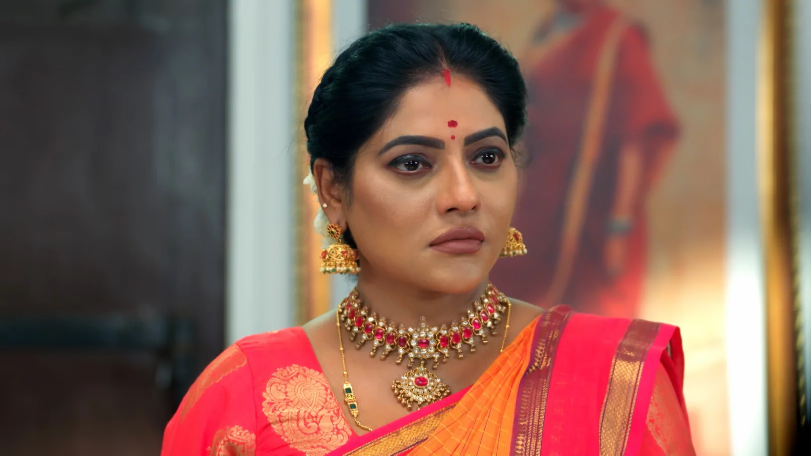 Karthigai Deepam - October 03, 2025 - Webisode 3rd October 2025 Webisode