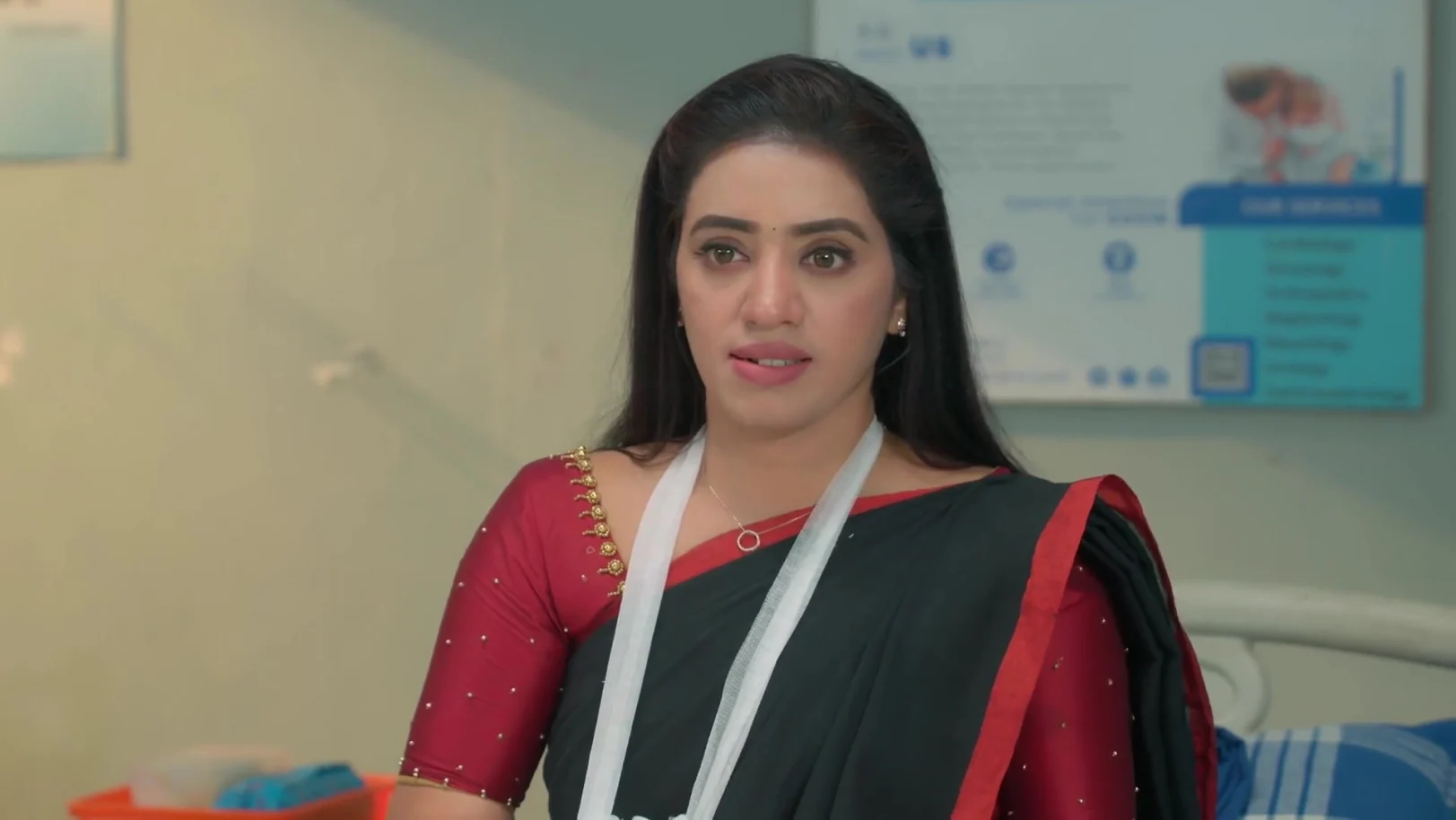 Revathi Returns Home 2nd October 2025 Webisode