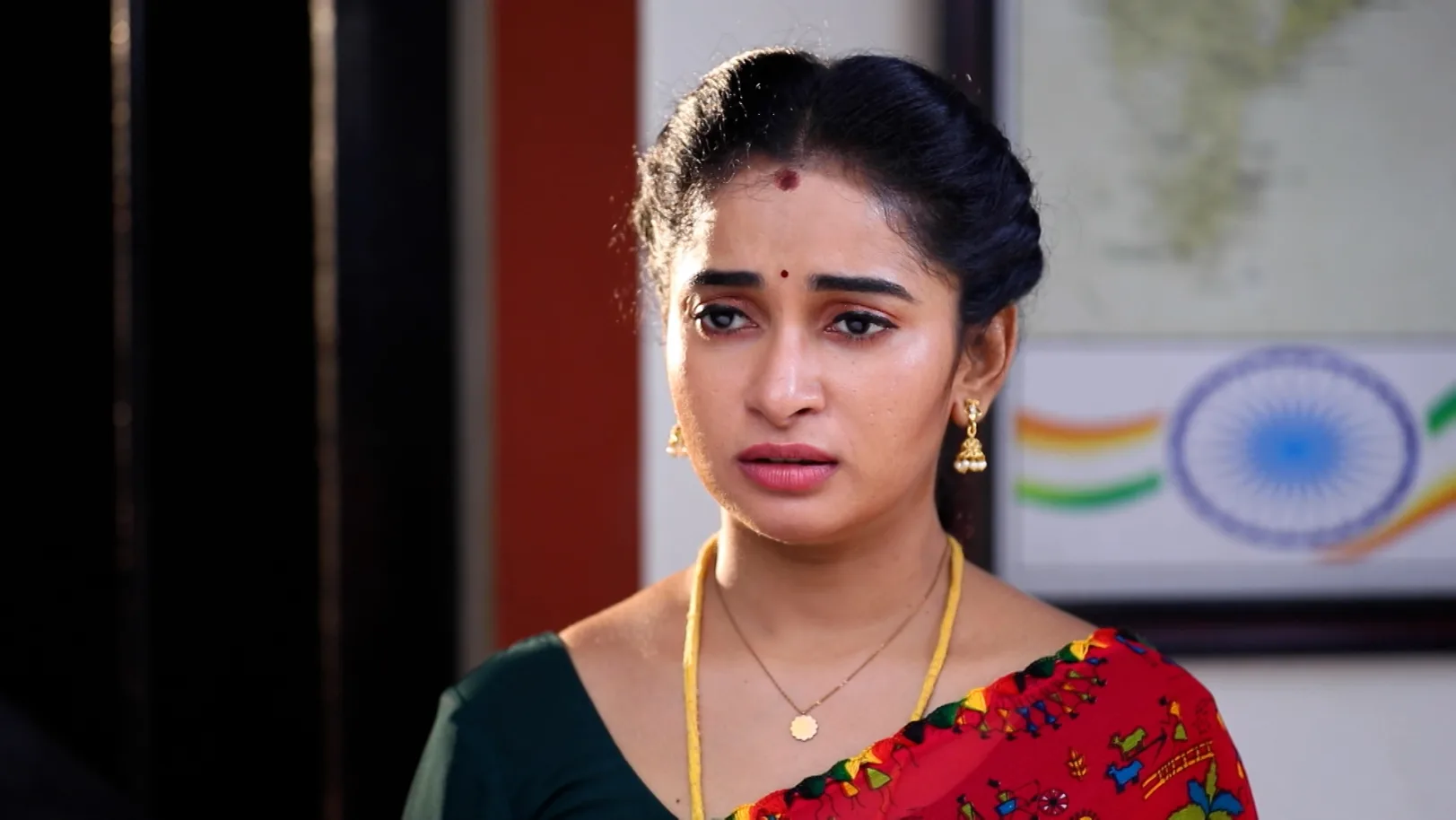 Mounam Pesiyadhe - September 29, 2025 - Webisode undefined Webisode