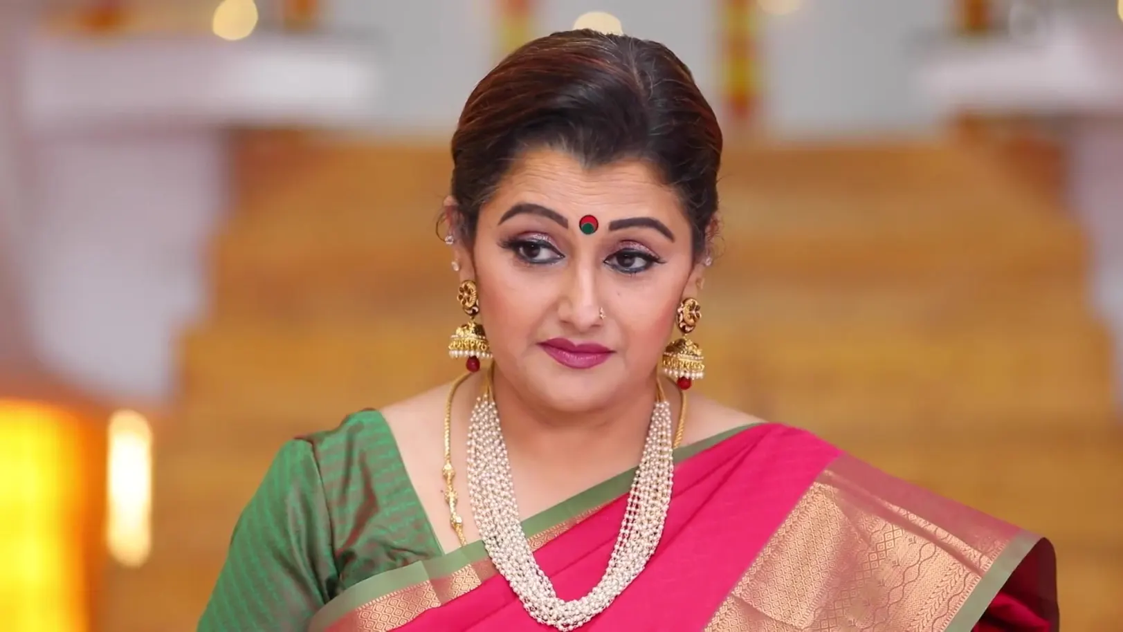 Ninaithale Inikkum - October 03, 2025 - Webisode 3rd October 2025 Webisode