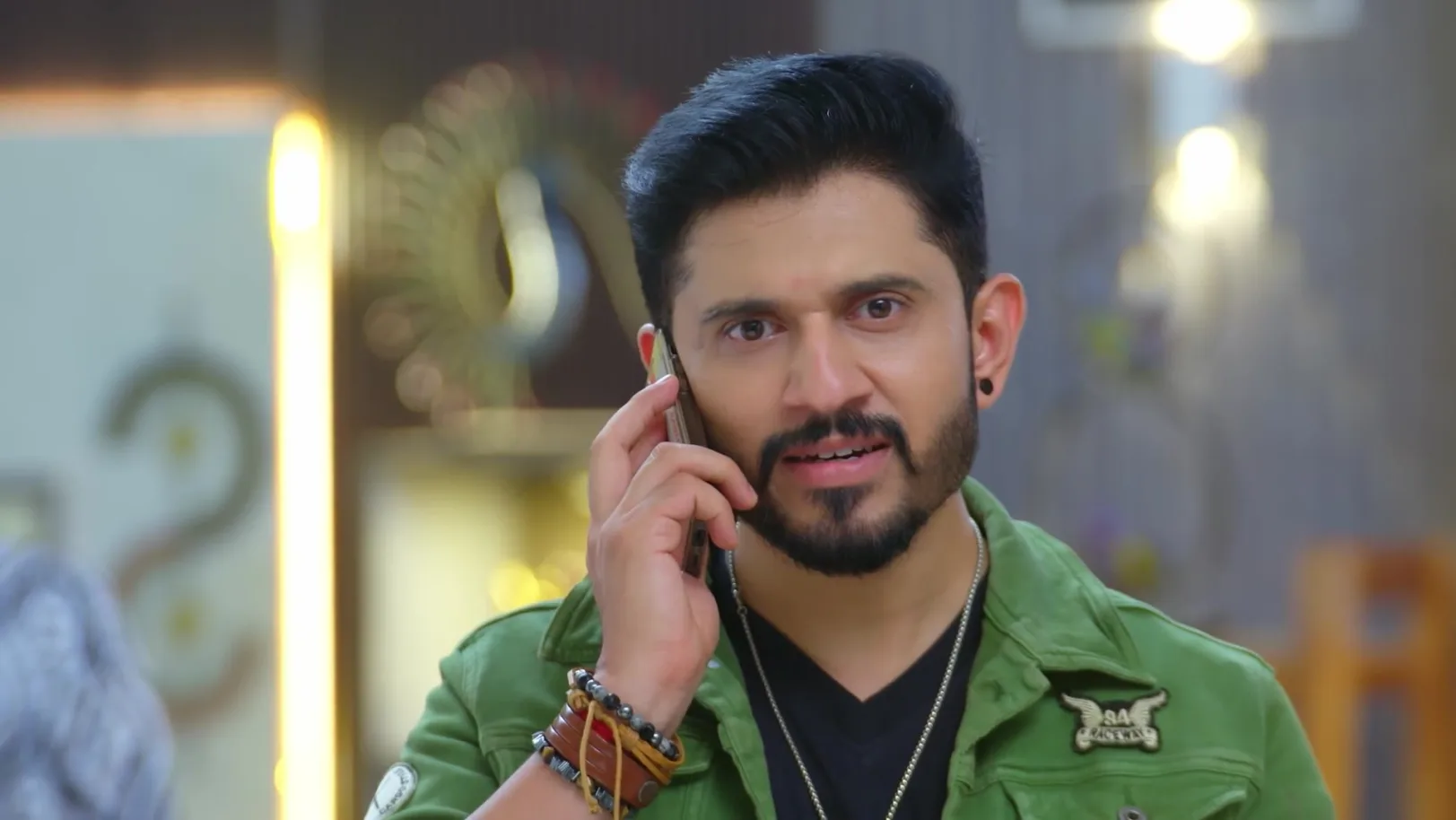 Paarijatham - September 29, 2025 - Webisode undefined Webisode