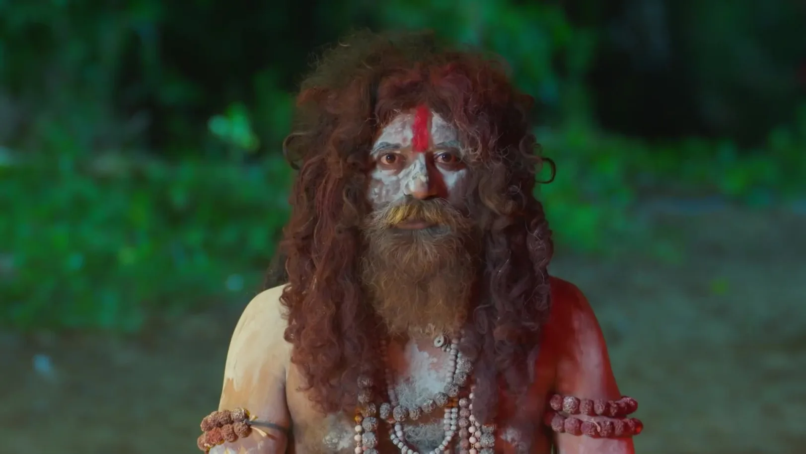 Veera - September 29, 2025 - Webisode undefined Webisode