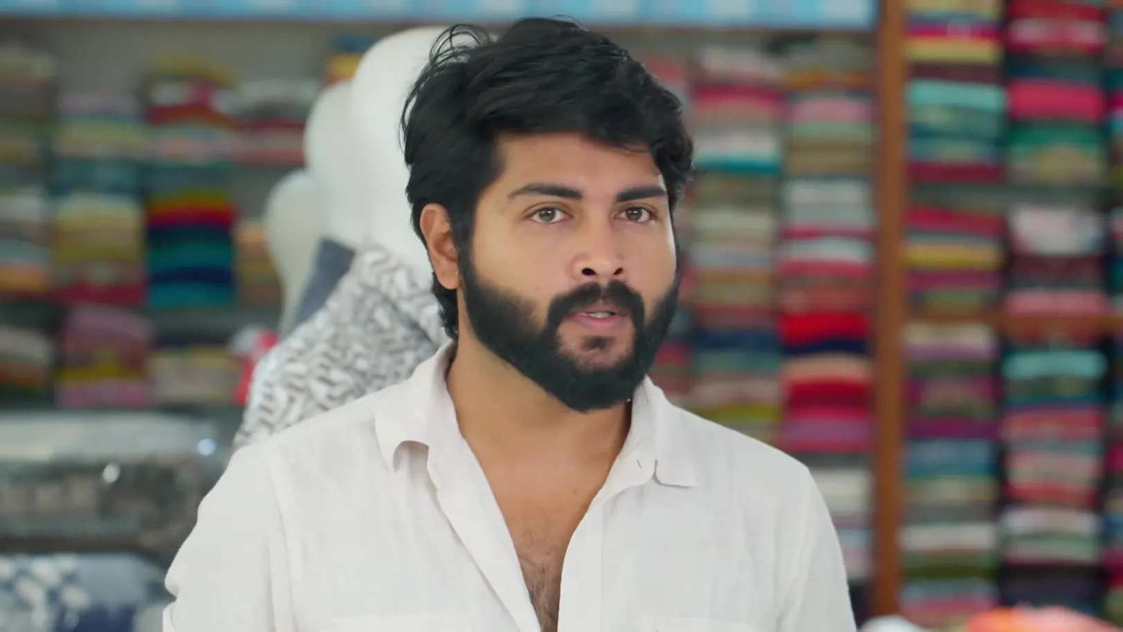 Veera - October 03, 2025 - Webisode 3rd October 2025 Webisode