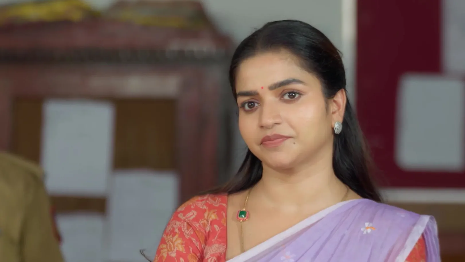 The Judge Praises Shanmugham - Anna 