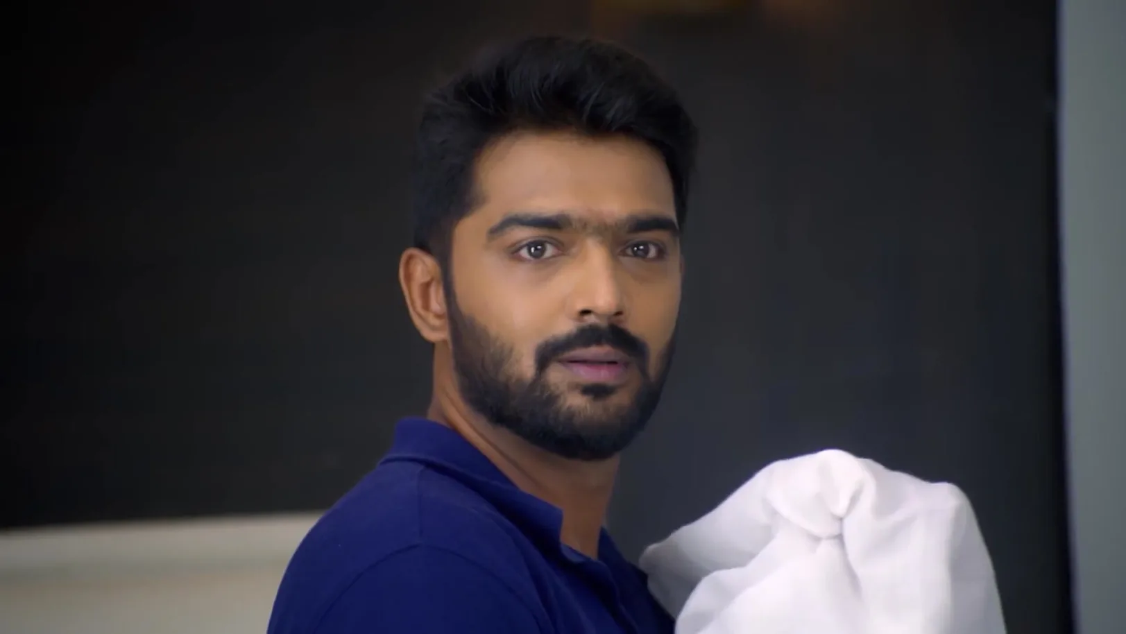 Shiva Feels Guilty - Ayali  Shiva Feels Guilty - Ayali