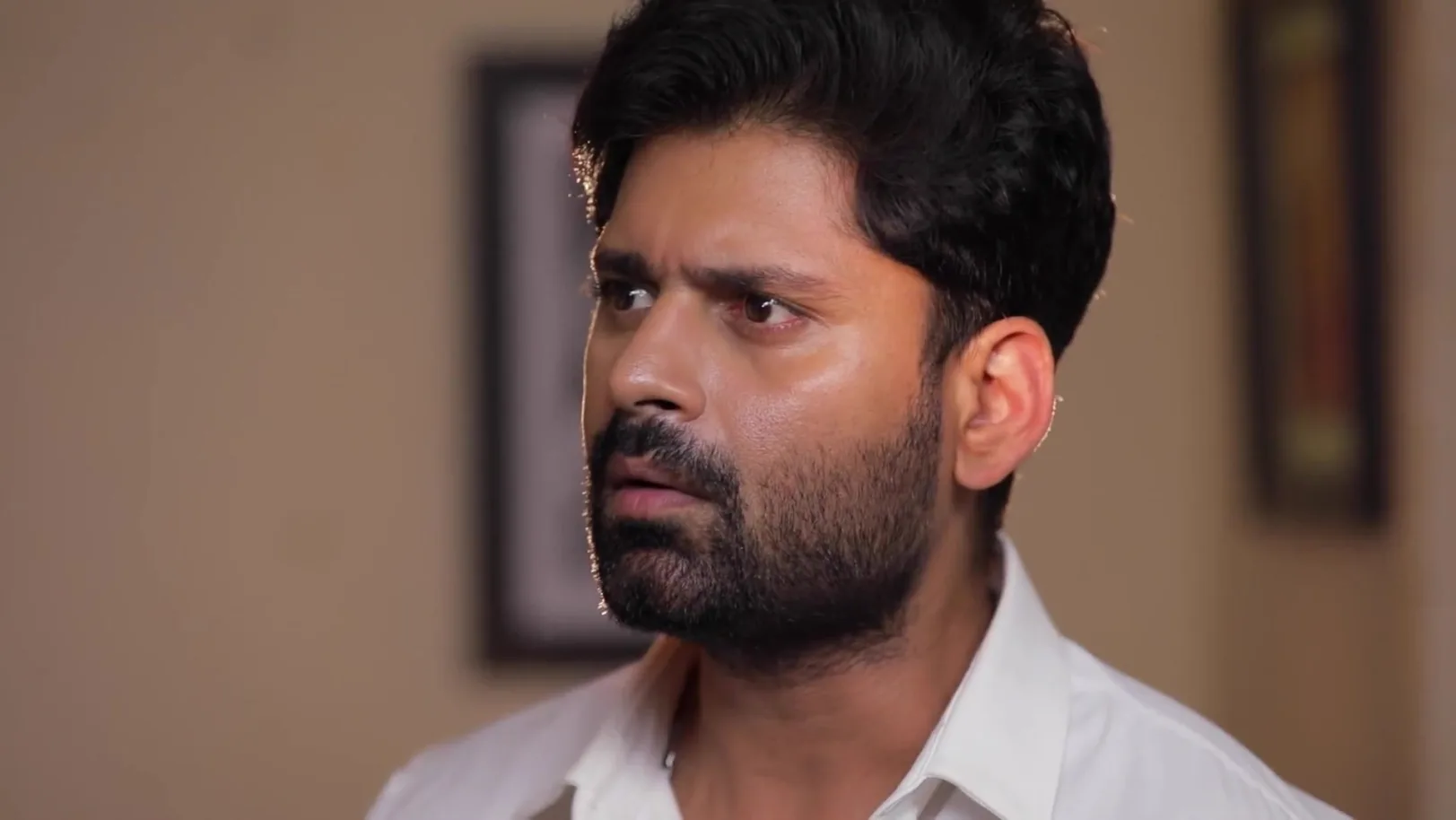Vasu Reassures Marghatham - Idhayam 
