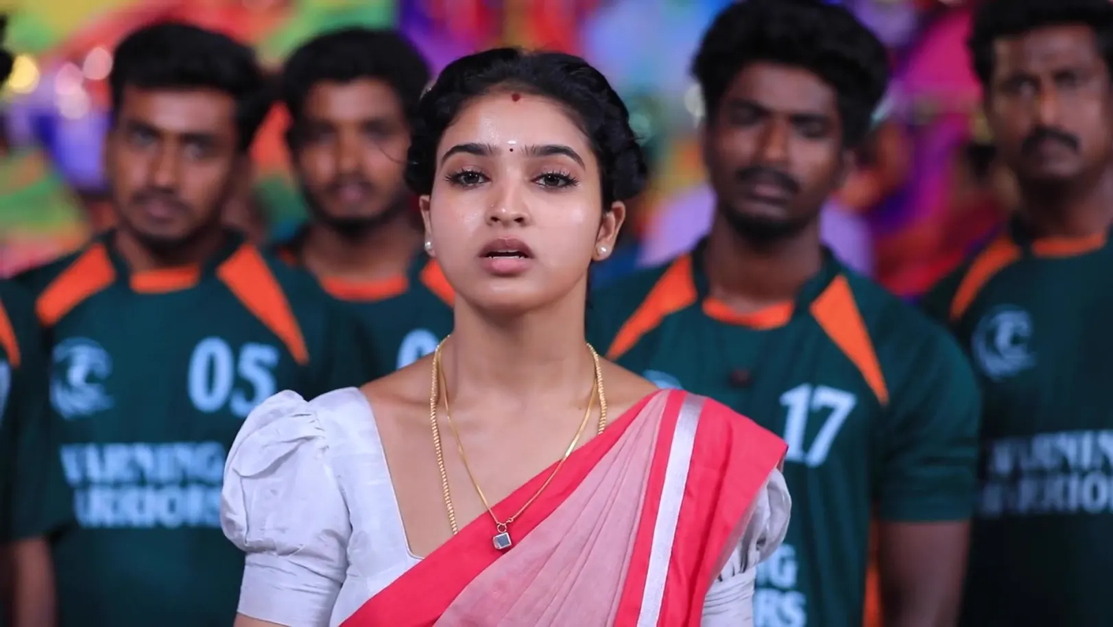 Manasellam - September 29, 2025 - Best Scene 
