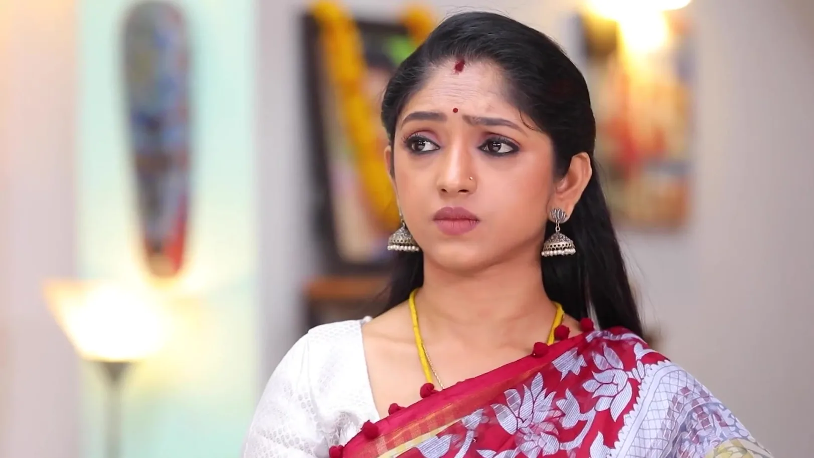 Ninaithale Inikkum - September 29, 2025 - Best Scene 