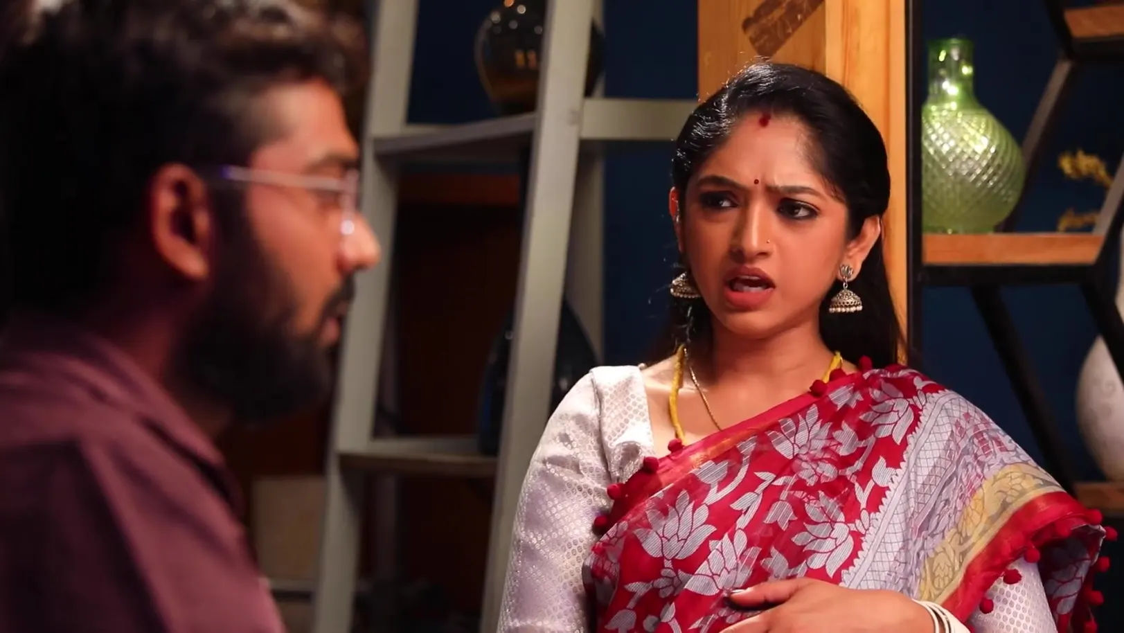 Ninaithale Inikkum - September 30, 2025 - Best Scene 