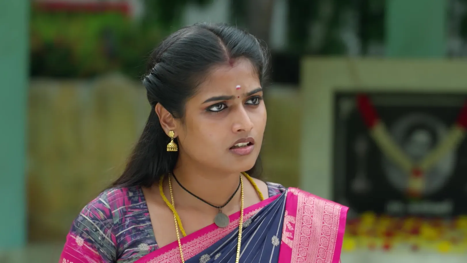 Veera - October 01, 2025 - Episode Spoiler