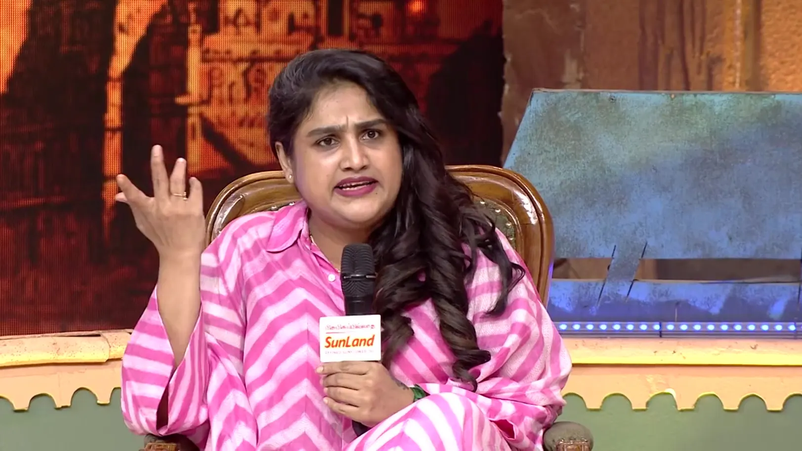 Tamizha Tamizha Season 3 - October 05, 2025 - Best Scene Tamizha Tamizha Season 3 - October 05, 2025 - Best Scene