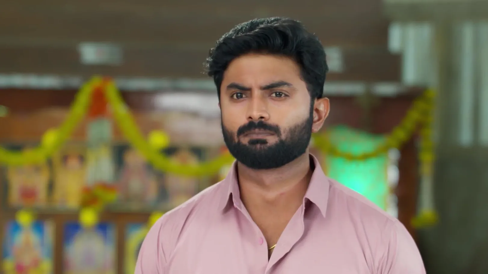 Veera - October 03, 2025 - Best Scene 