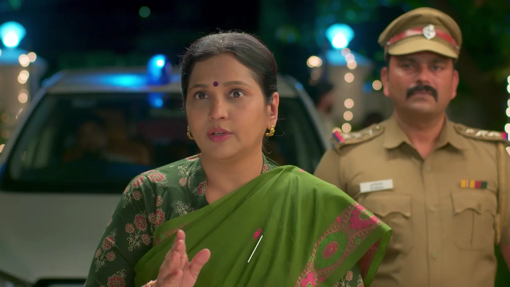Chinnan Siru Kiliye - October 03, 2025 - Episode Spoiler