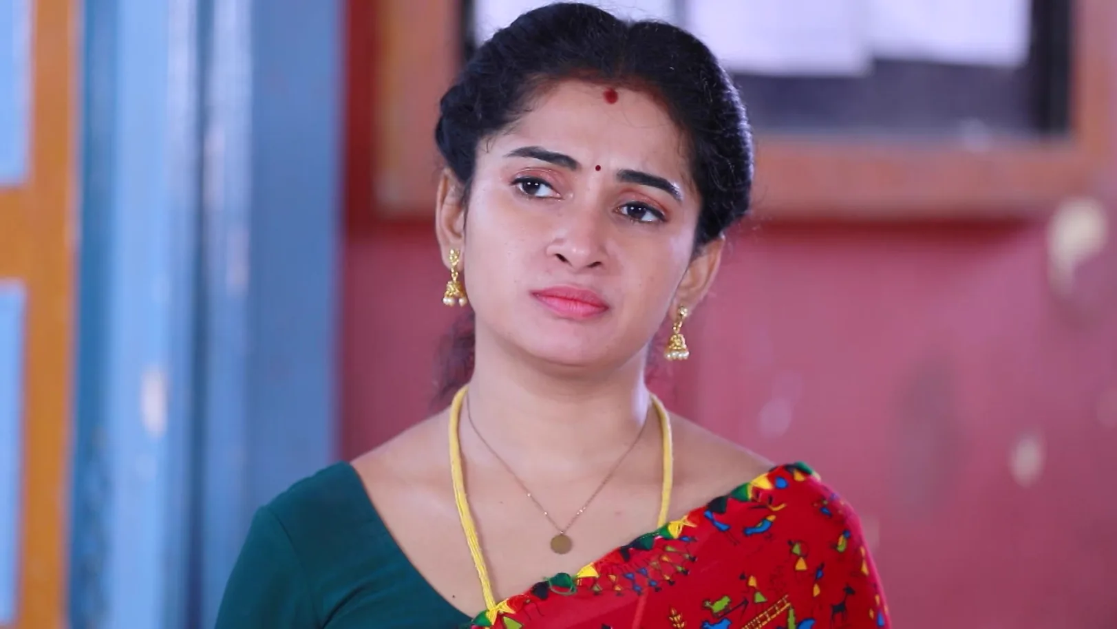 Mounam Pesiyadhe - October 06, 2025 - Episode Spoiler