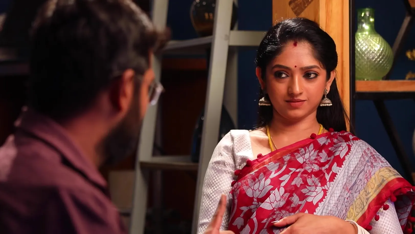 Ninaithale Inikkum - September 30, 2025 - Episode Spoiler