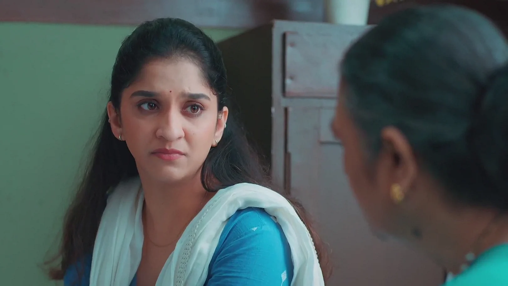 Nishita's Unexpected Arrival Surprises Yuvraj 28th September 2025 Webisode