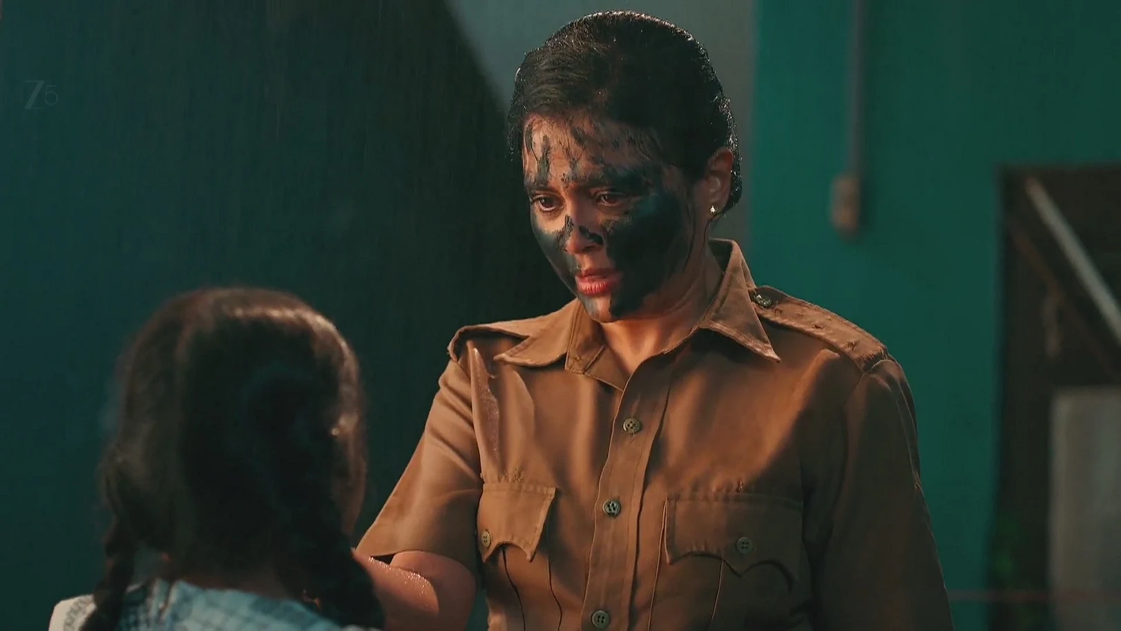 Padmini Decides to School Nishita 28th September 2025 Webisode