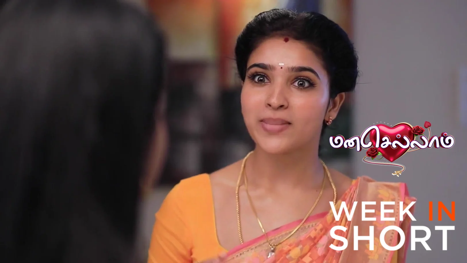 Manasellam | September 22 - September 27, 2025 28th September 2025 Webisode