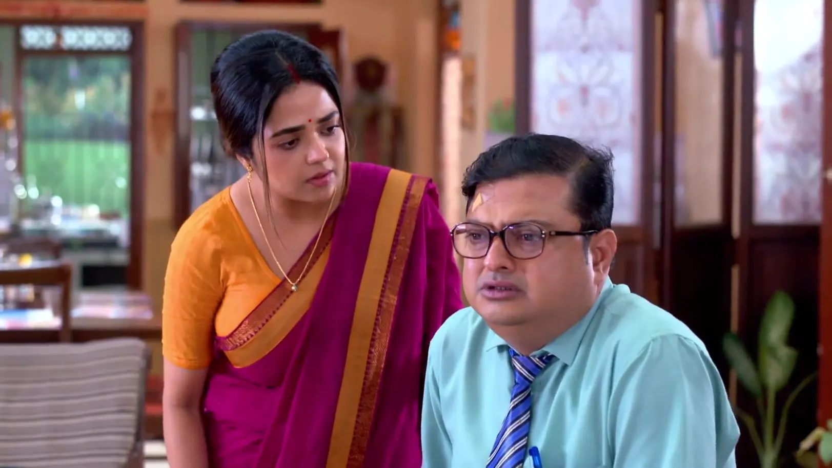 Sriman Bhogoban Das | September 22 - September 27, 2025 28th September 2025 Webisode