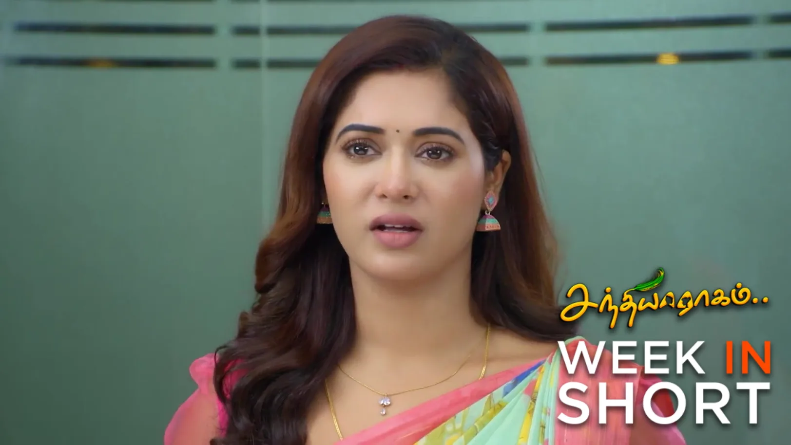Sandhya Raagam | September 22 - September 27, 2025 28th September 2025 Webisode